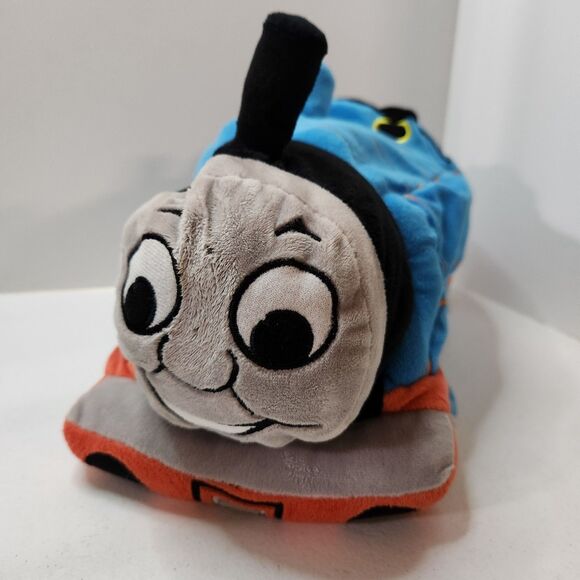 Thomas the Train Plush Toy – Stuffed Train - Picture 1 of 7